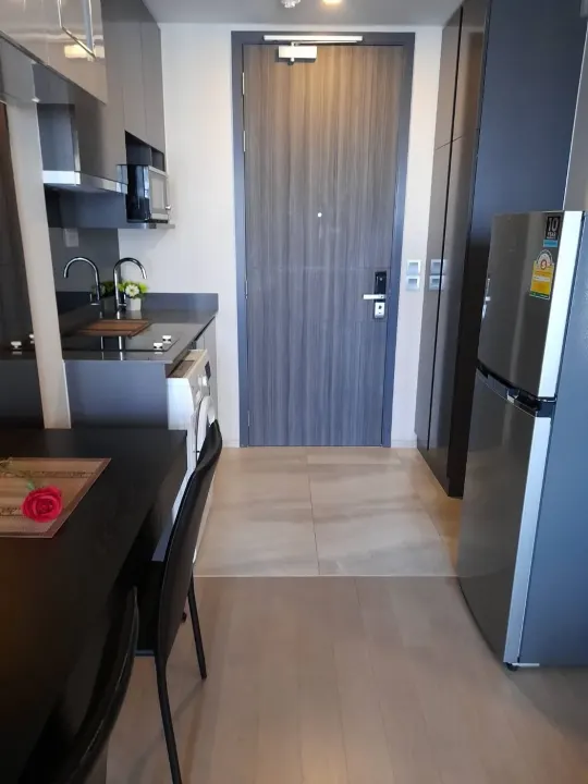 Property photos for Ashton Asoke