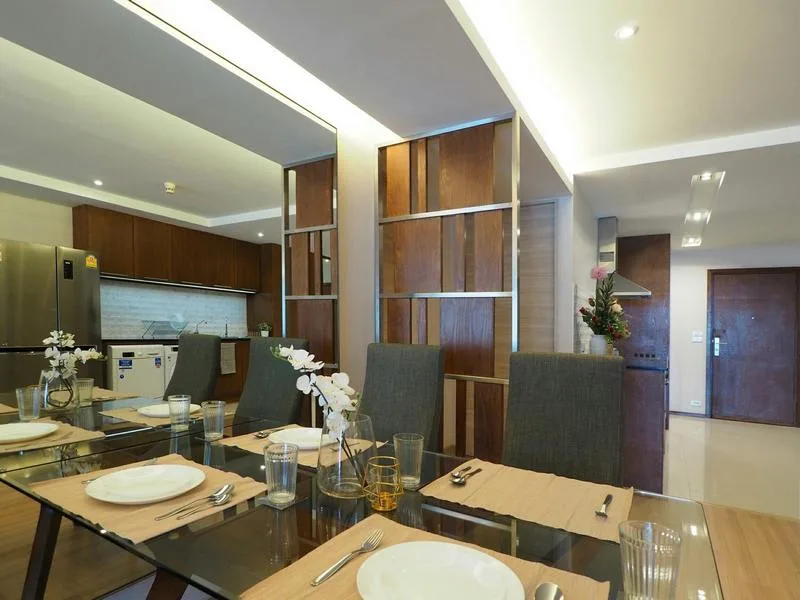 Property photos for Petch 9 Tower