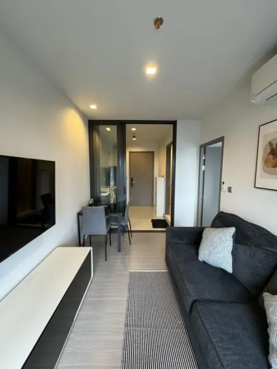 Property photos for Life Asoke Hype