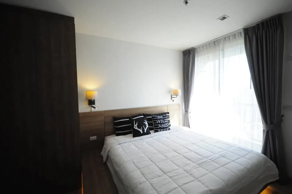 Property photos for Rhythm Phahol-Ari