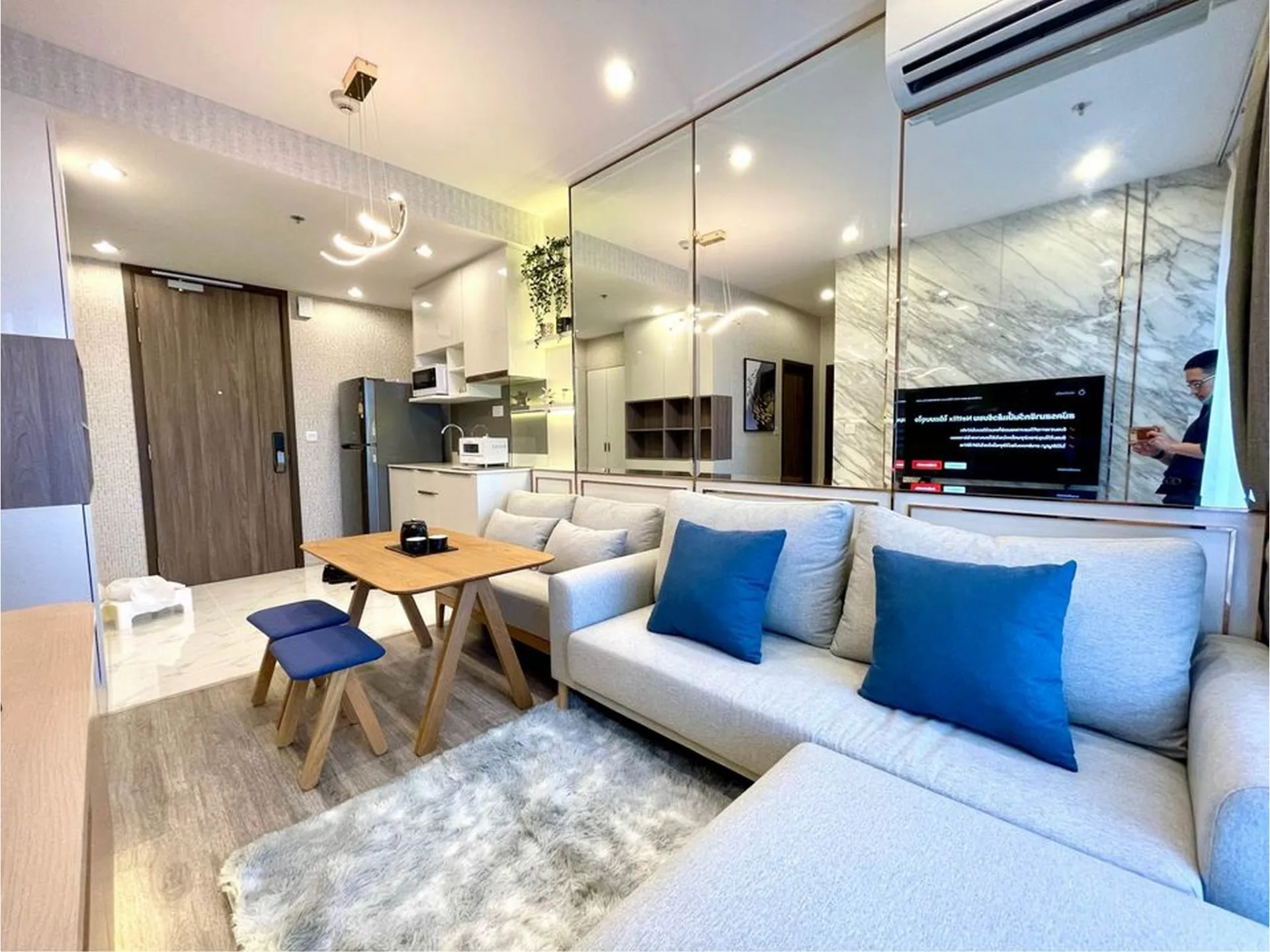 Property photos for IDEO Mobi Sukhumvit 66