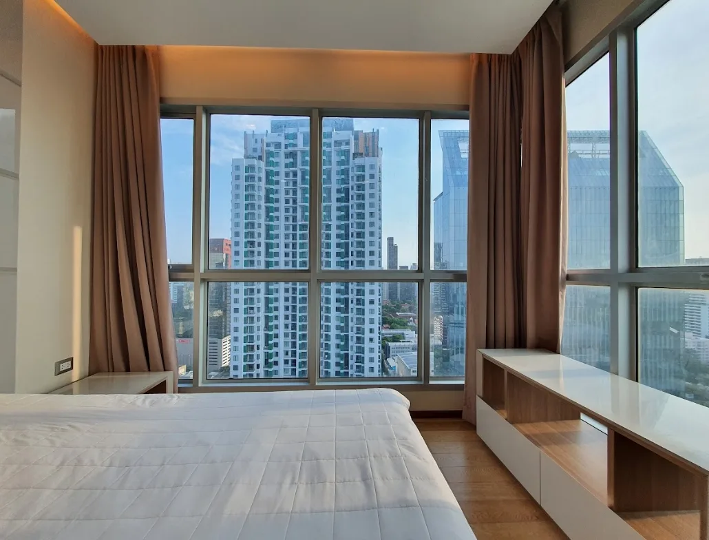 Property photos for The Address Asoke