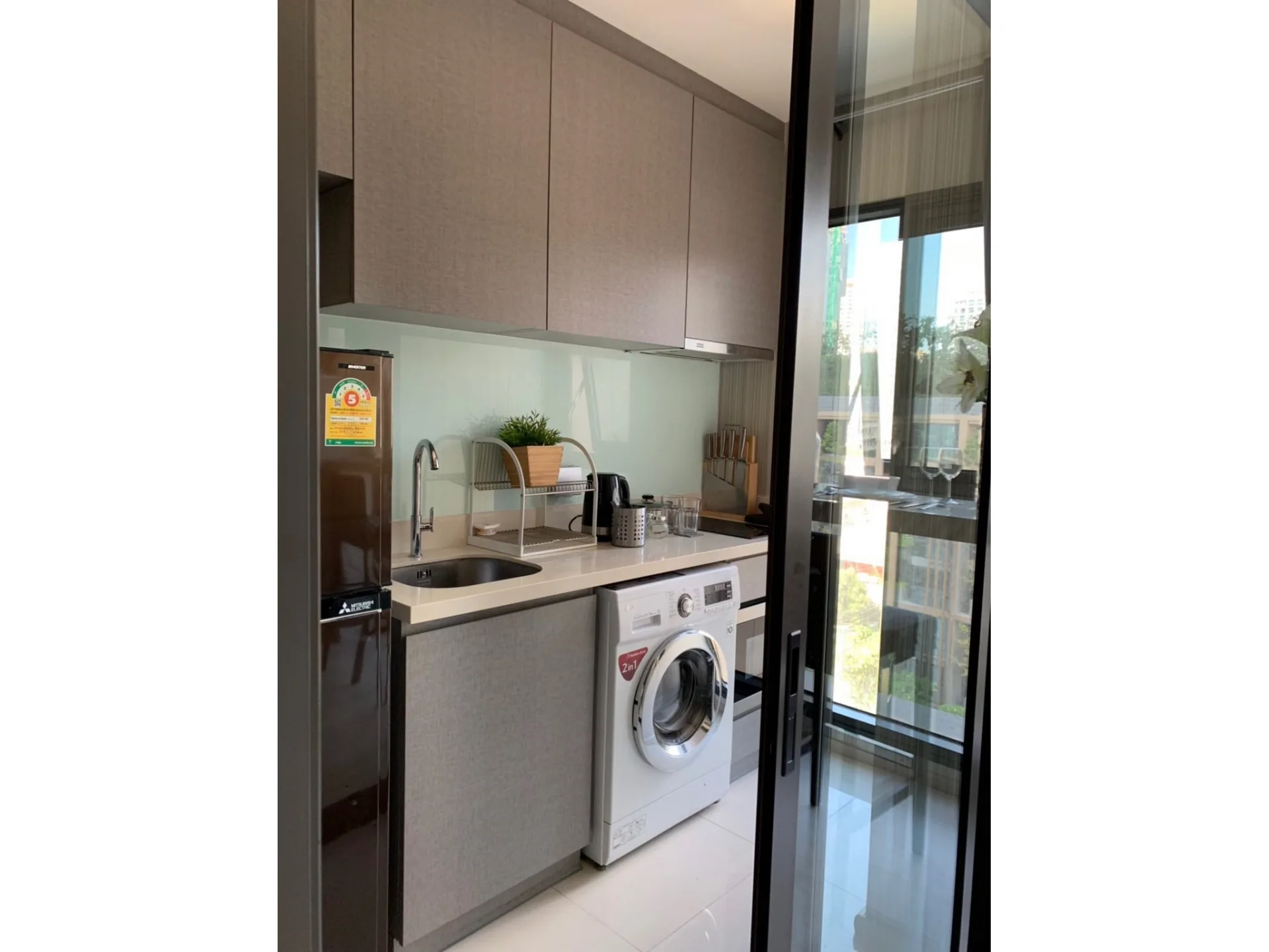 Property photos for Rhythm Sukhumvit 36 - 38