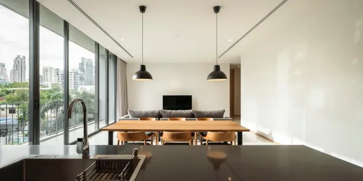 Property photos for Vana Residences Sukhumvit 26