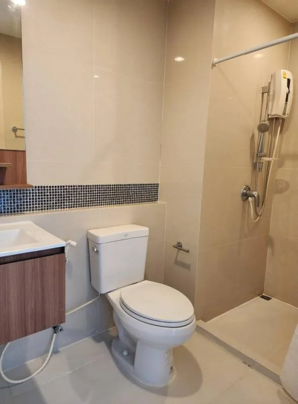 Property photos for Fuse Sense Bangkae