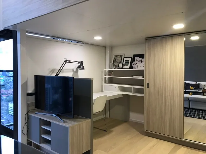 Property photos for Chewathai Residence Asoke