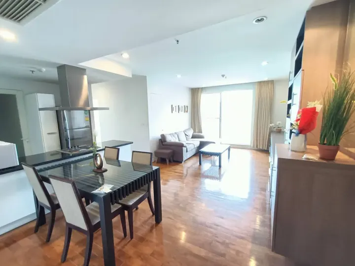Property photos for Baan Siri 31
