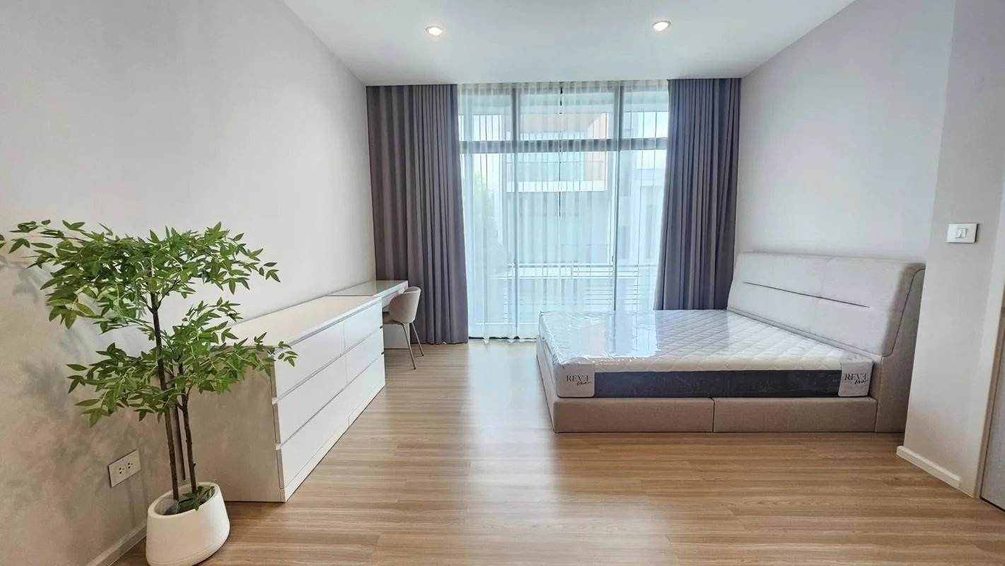 Property photos for Nirvana Define Rama 9