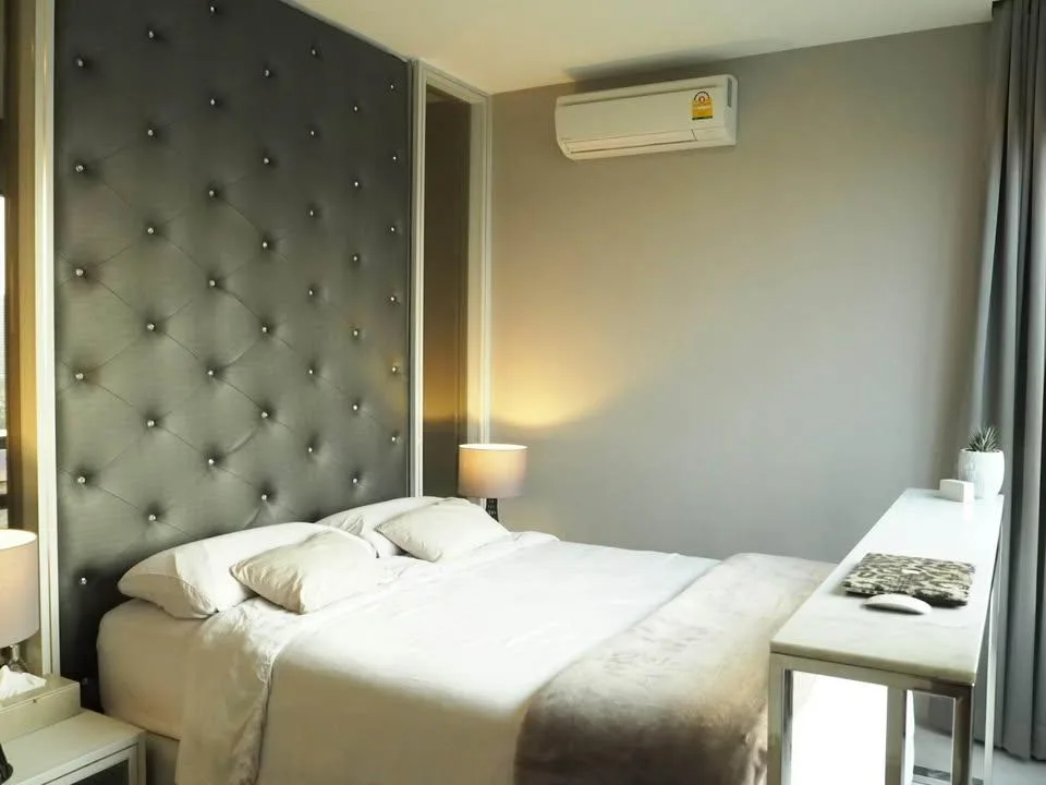 Property photos for The Niche Pride Thonglor-Phetchaburi