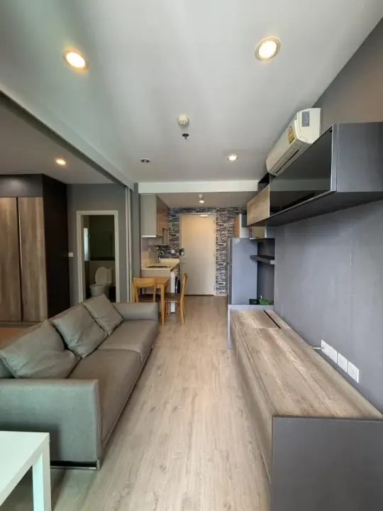 Property photos for Ideo Q Chula - Samyan