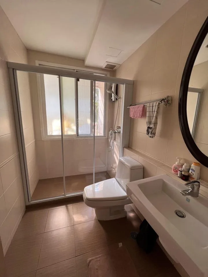 Property photos for The Bangkok Narathiwas Ratchanakarint