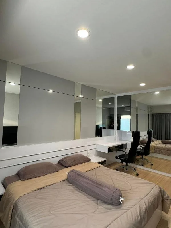 Property photos for Baan Klang Muang Sukhumvit 77