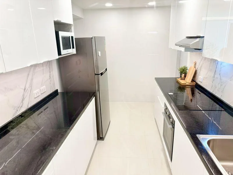 Property photos for Grand Langsuan