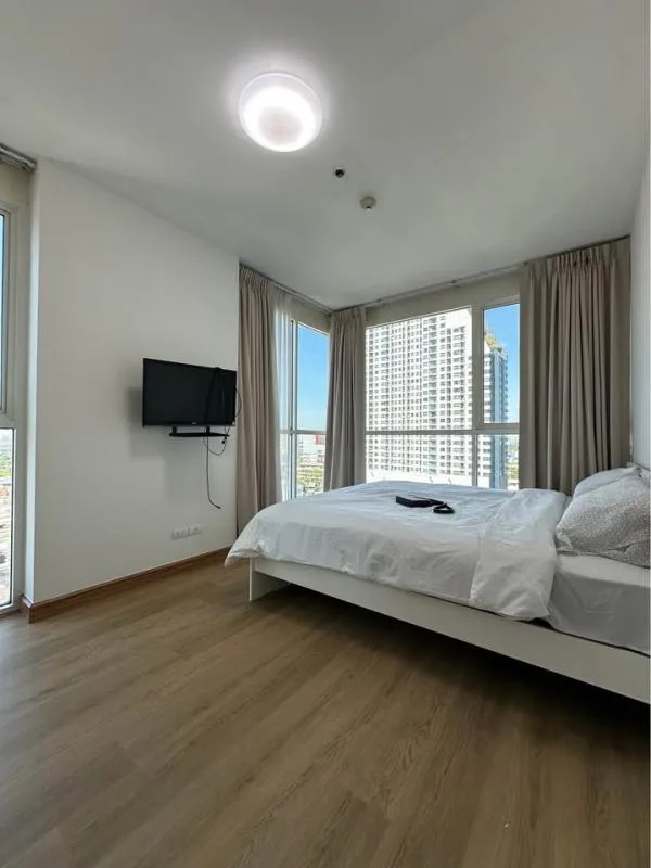 Property photos for Ideo Mix Phaholyothin