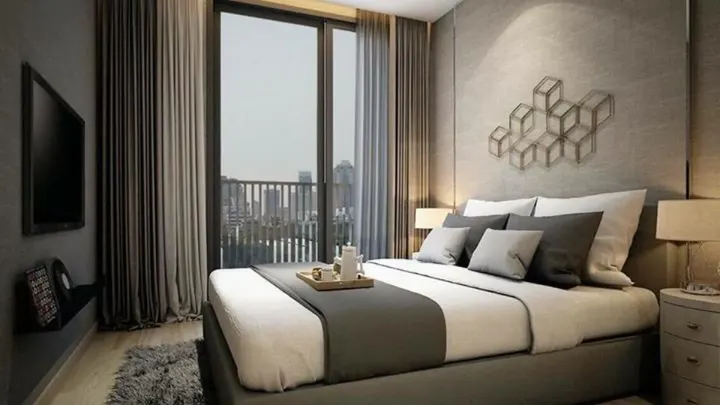 Property photos for Serio Sukhumvit 50