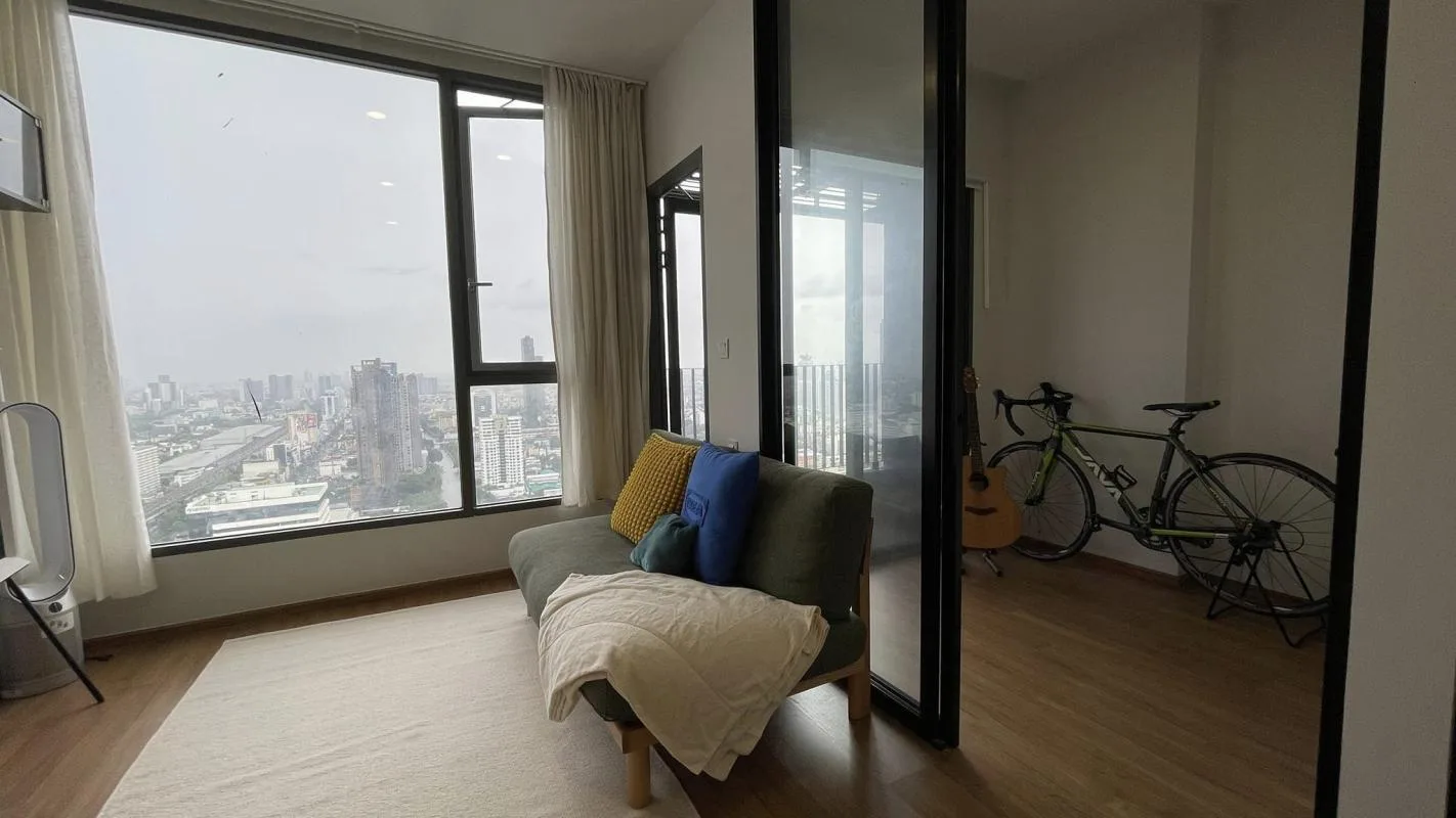 Property photos for CLOUD Thonglor-Phetchaburi