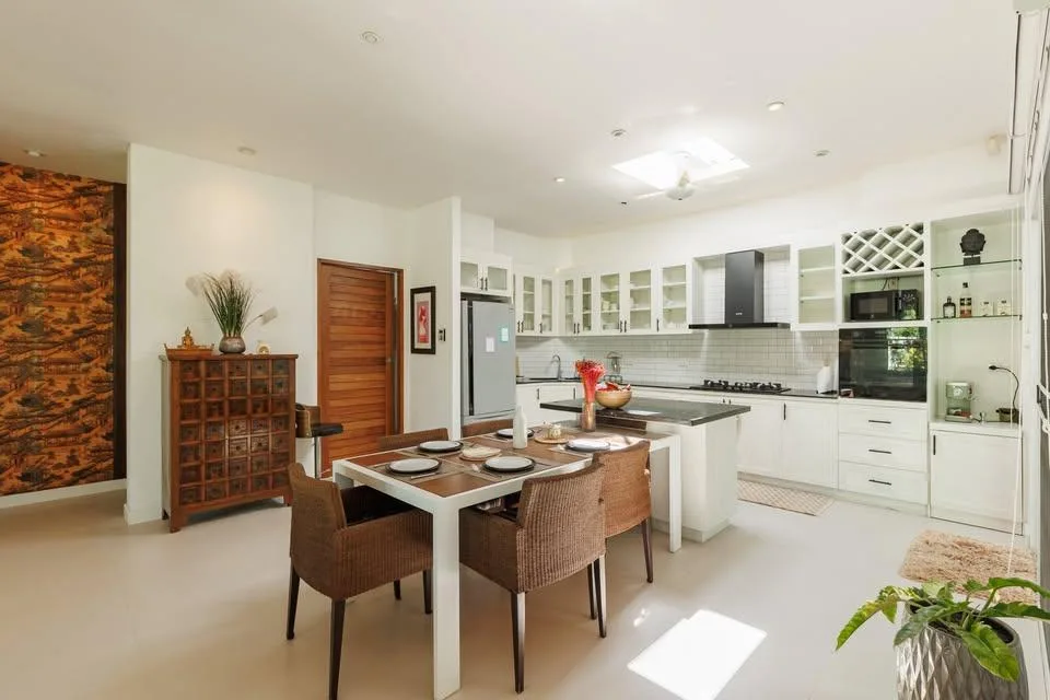 Property photos for Baan Yaa Villa