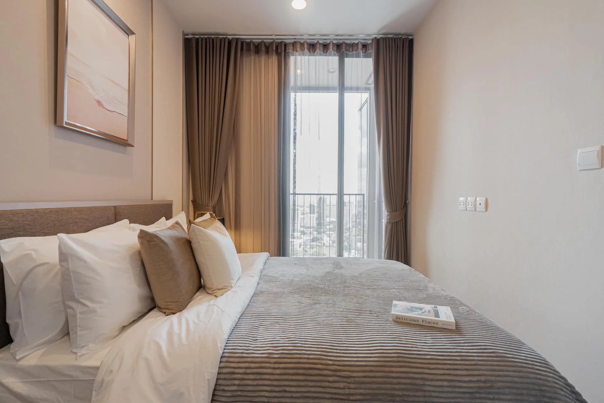 Property photos for OKA HAUS Sukhumvit 36