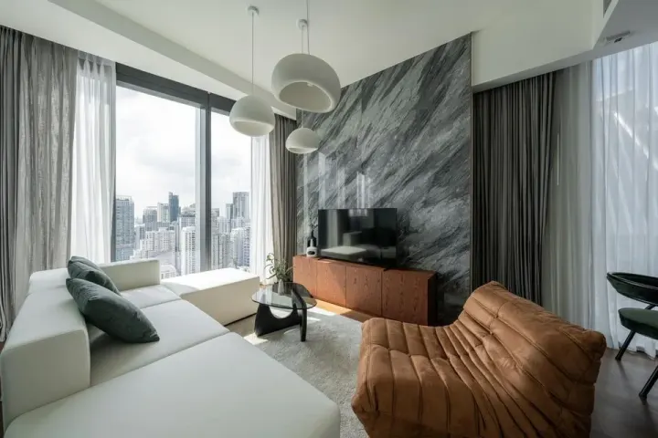 Property photos for The Estelle Phrom Phong