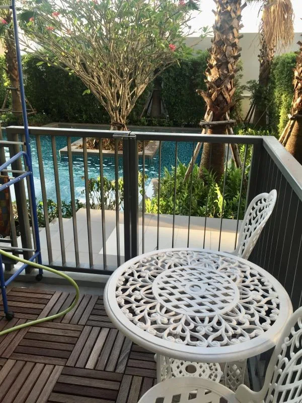 Property photos for Q. House Condo Sukhumvit 79