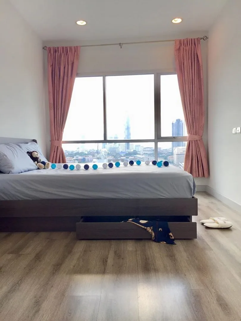 Property photos for Centric Sathorn - Saint Louis