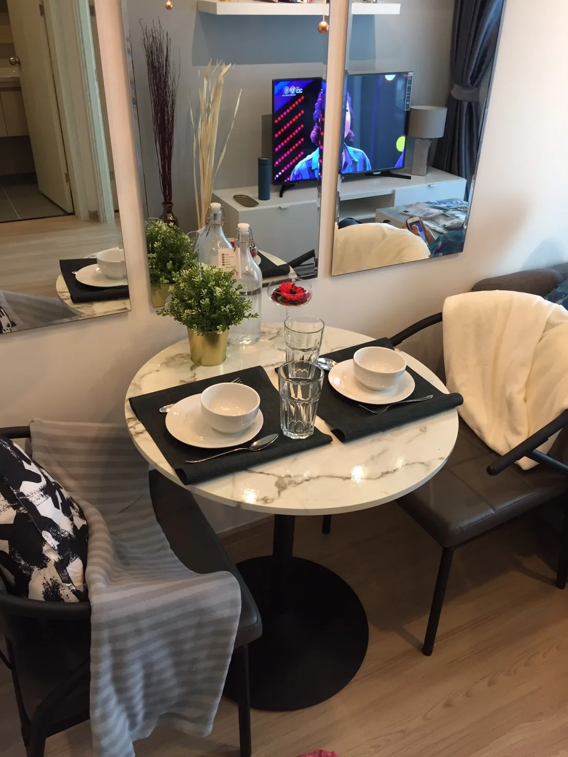 Property photos for Artemis Sukhumvit 77