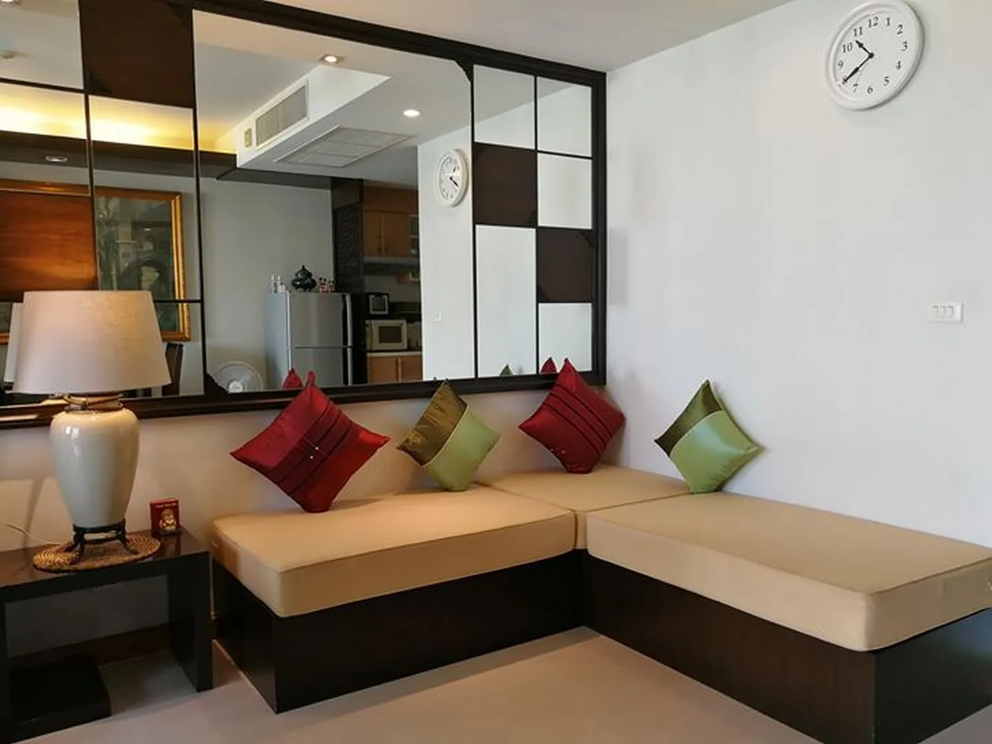 Property photos for Supalai Oriental Place Sathorn - Suanplu