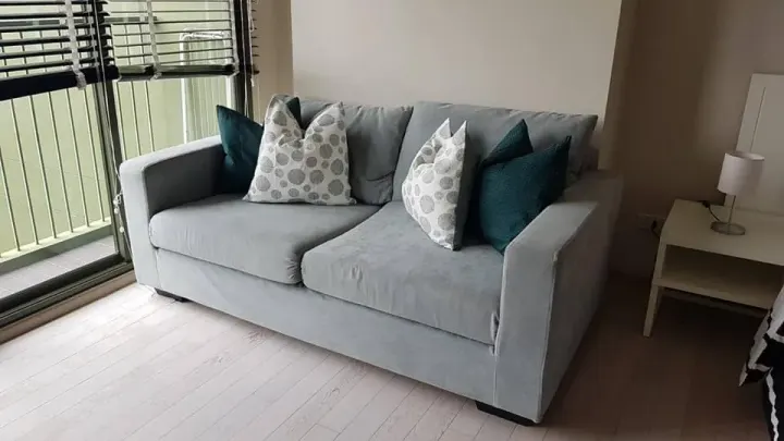 Property photos for Noble Solo