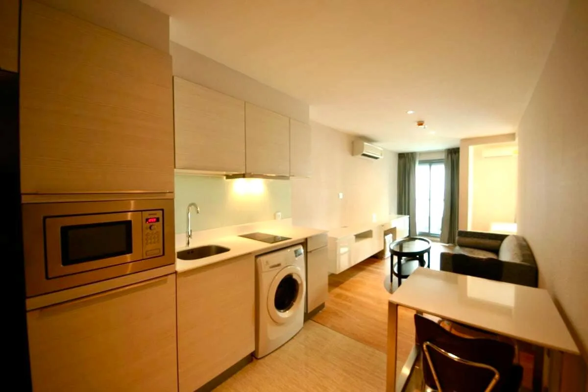 Property photos for H Sukhumvit 43