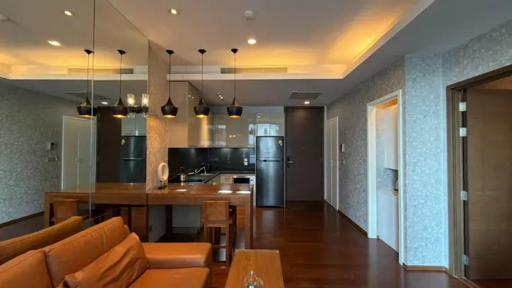 Property photos for Quattro by Sansiri