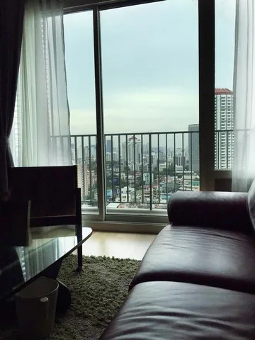 Property photos for Siri at Sukhumvit
