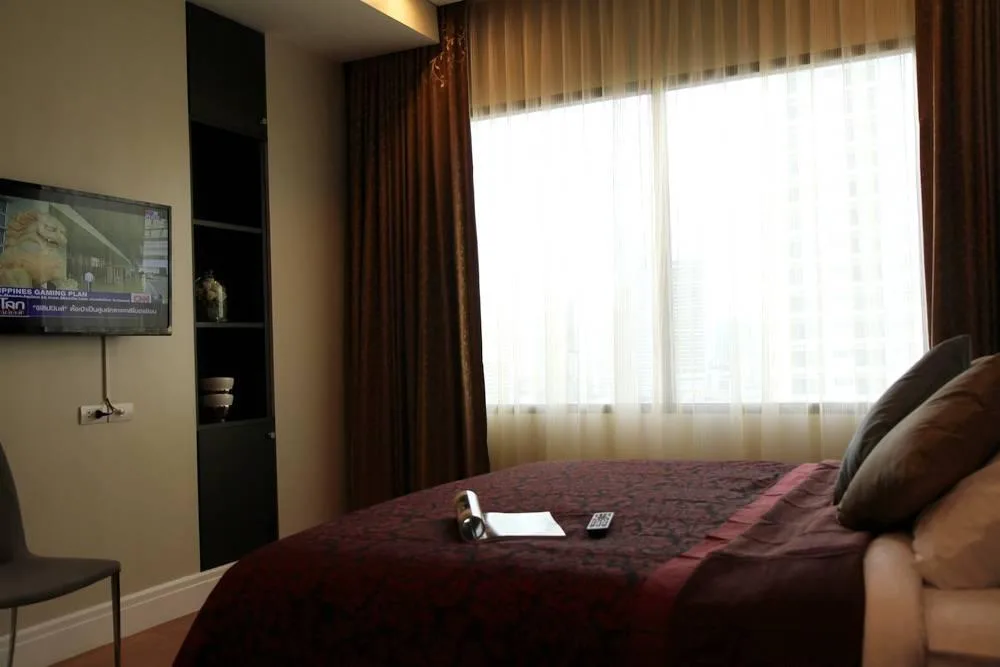 Property photos for Bright Sukhumvit 24