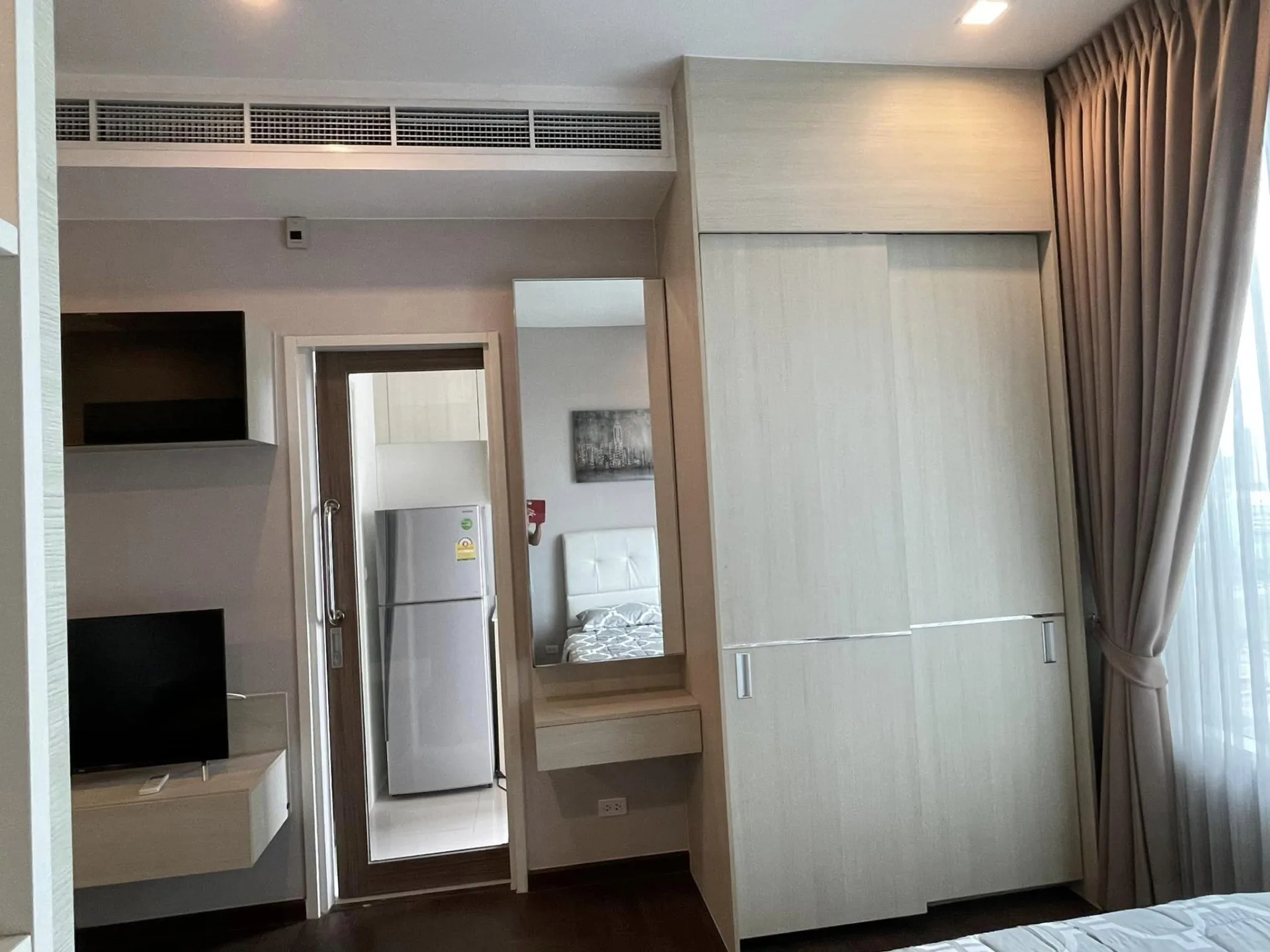 Property photos for Q Asoke