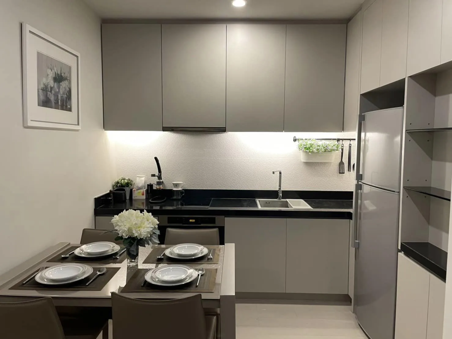 Property photos for Noble Ploenchit