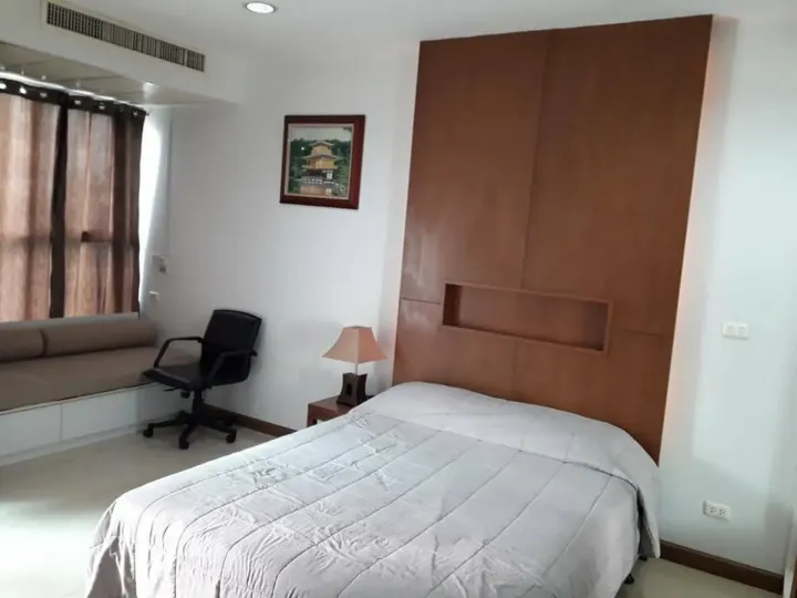 Property photos for The Address Siam