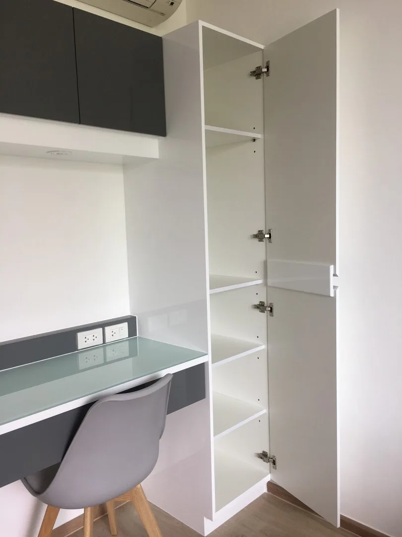 Property photos for Ideo Q Chula - Samyan