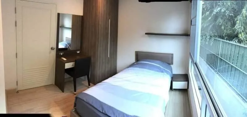 Property photos for Tree Condo Sukhumvit 42