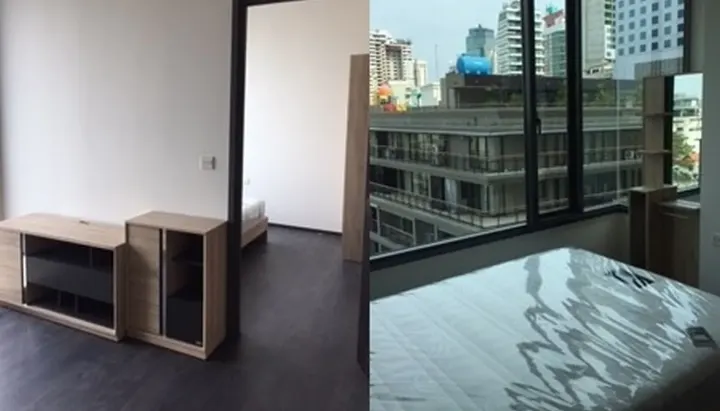 Property photos for Edge Sukhumvit 23