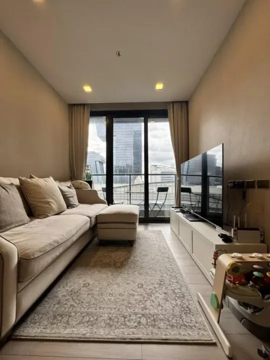 Property photos for One 9 Five Asoke - Rama 9