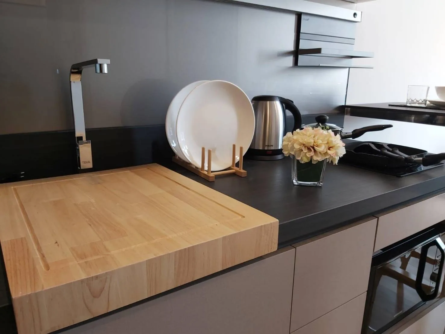 Property photos for OKA HAUS Sukhumvit 36