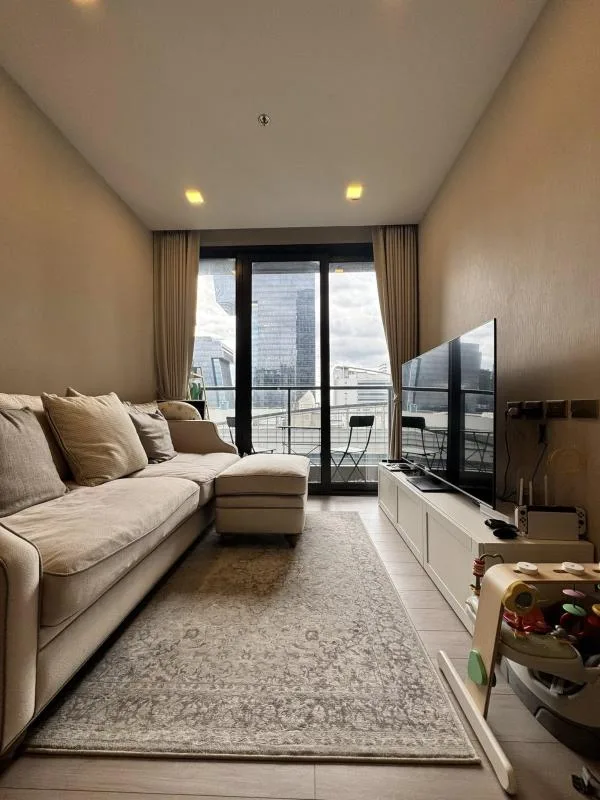 Property photos for One 9 Five Asoke - Rama 9