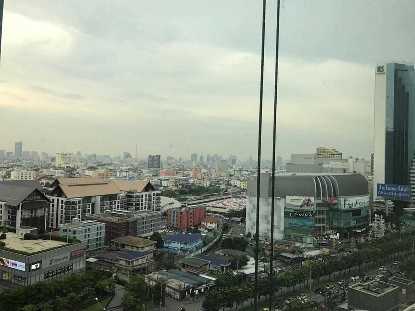 Property photos for Edge Sukhumvit 23