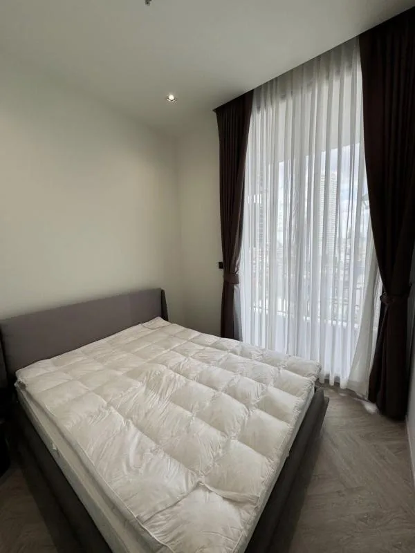 Property photos for Chapter Charoennakhorn-riverside
