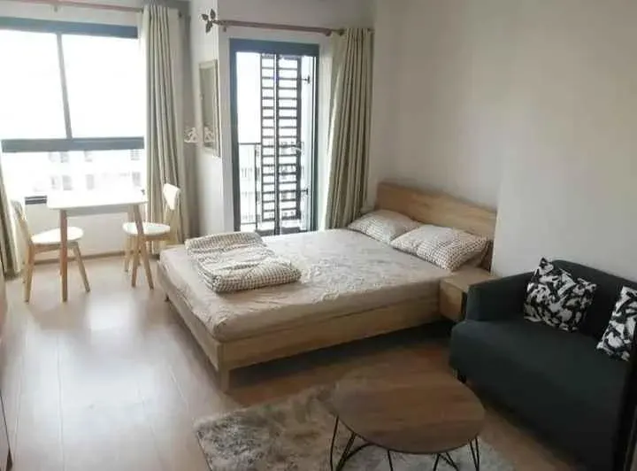 Property photos for Ideo Rama 9 - Asoke