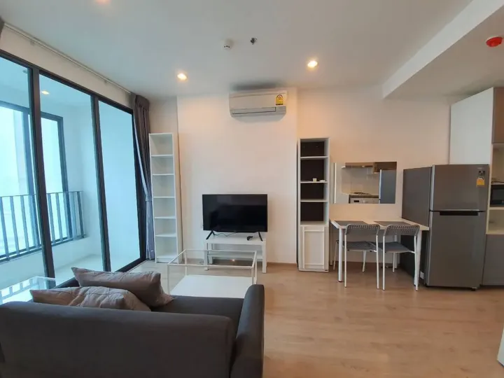 Property photos for Ideo Q Chula - Samyan