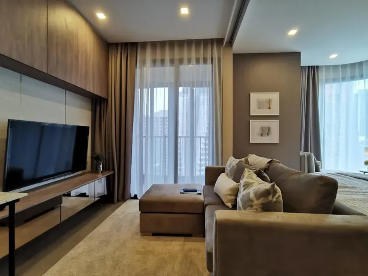 Property photos for Ashton Asoke