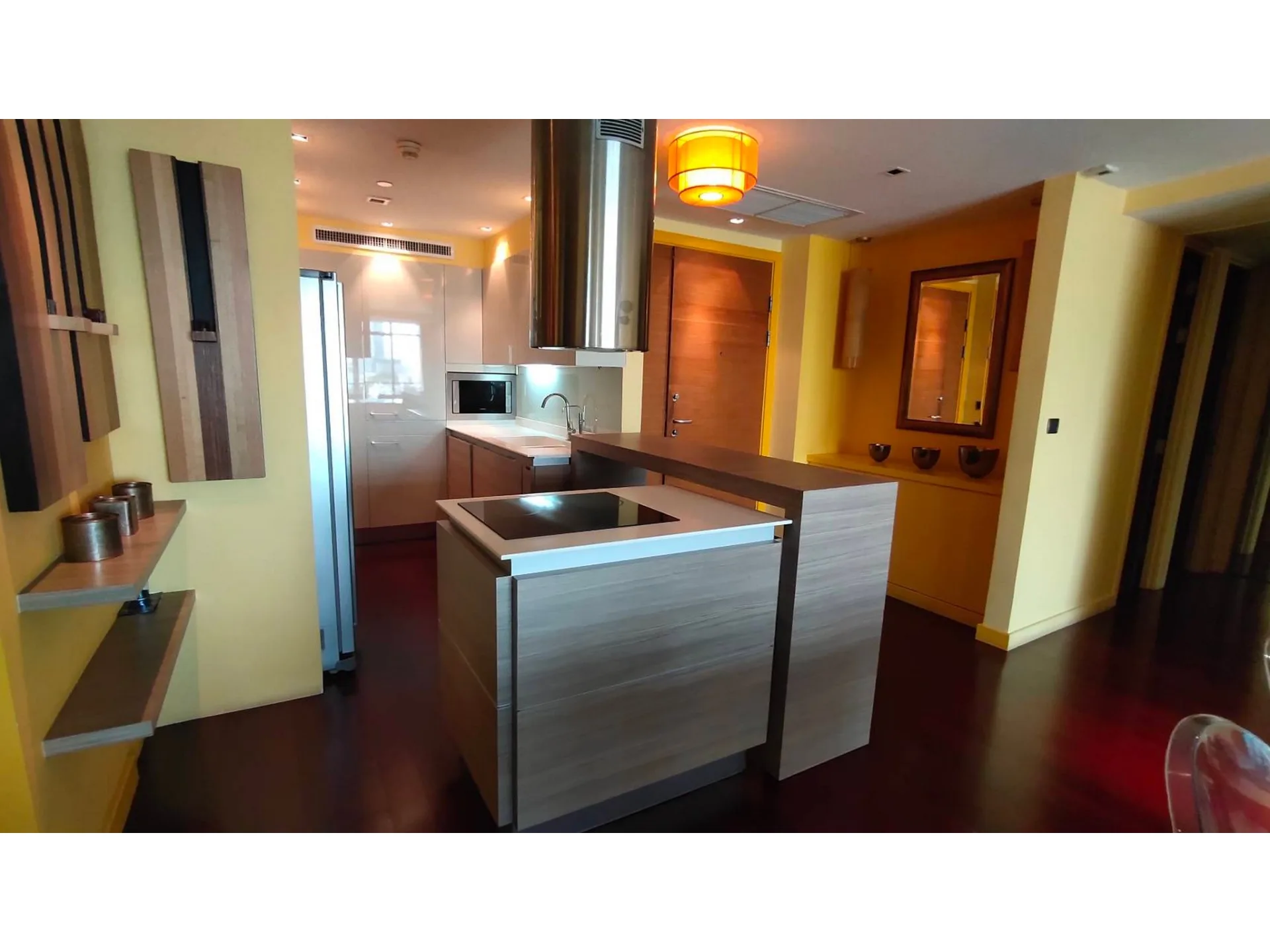 Property photos for Le Monaco Residence Ari