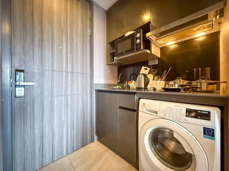 Property photos for Ashton Asoke