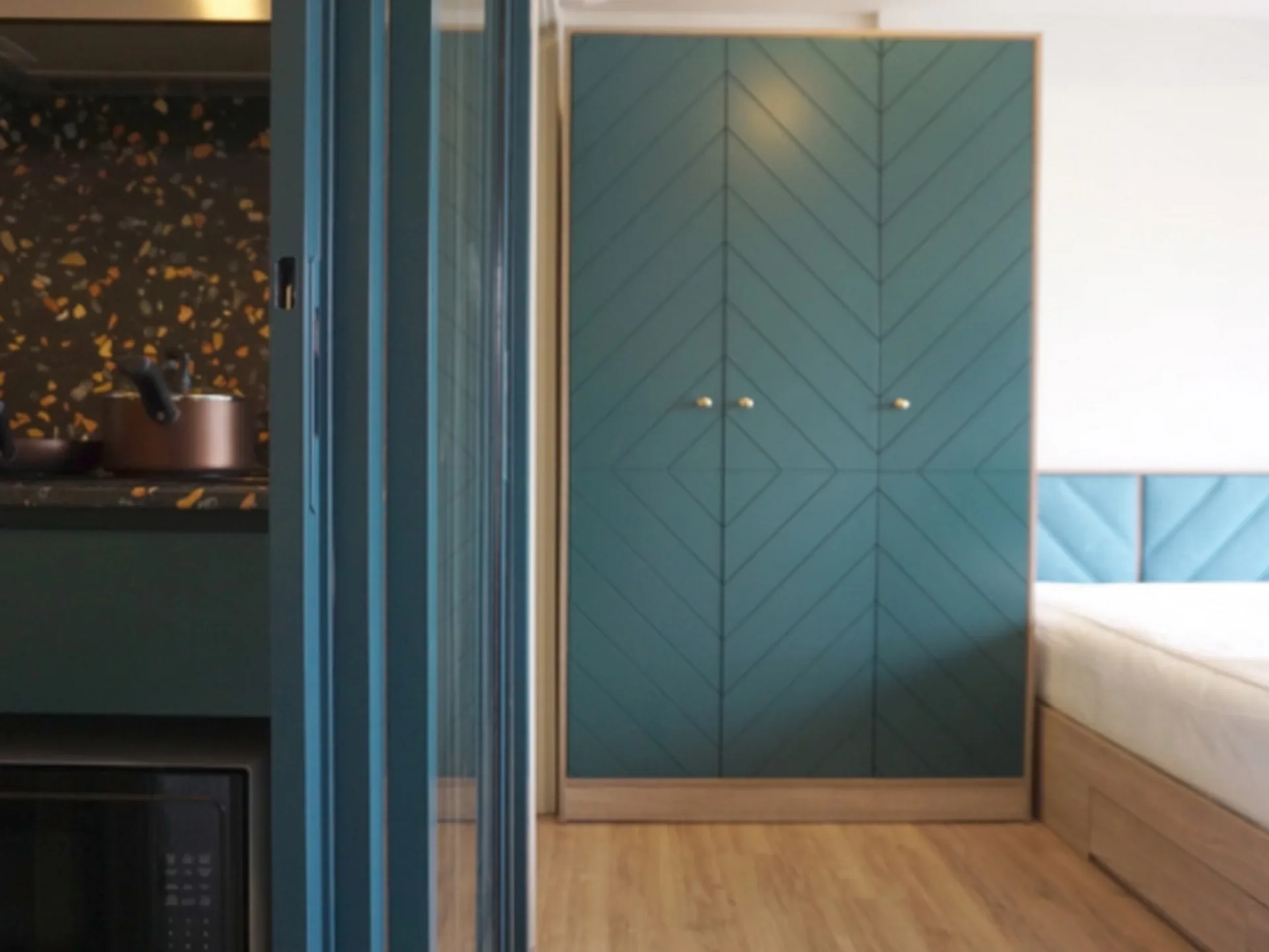 Property photos for THE BASE Sukhumvit 50