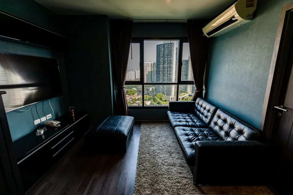 Property photos for The Base Park West Sukhumvit 77